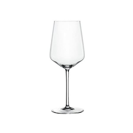 SPIEGELAU Spiegelau 4670182 15.5 oz Style White Wine Glasses; Clear - Set of 4 4670182